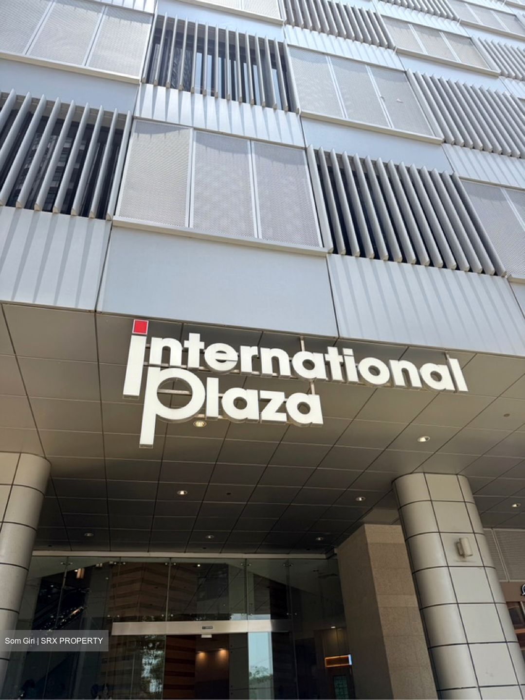 International Plaza (D2), Shop House #627862581